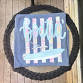 Boatin’ Tee