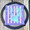 Lucky Duck Tee