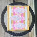 Fish Trio Tee